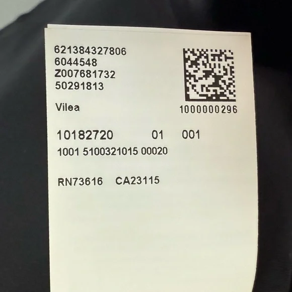 NWOT BOSS Hugo Boss Vileah Wool Pencil Skirt Black Women’s Size 4 Business - Picture 13 of 15